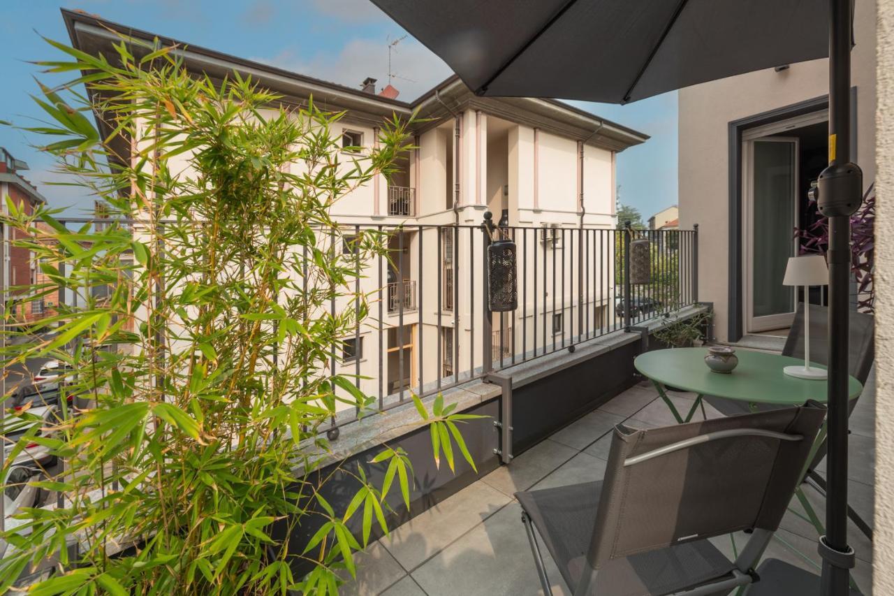 Apartamento Civico8A - Alba, Langhe Exterior foto