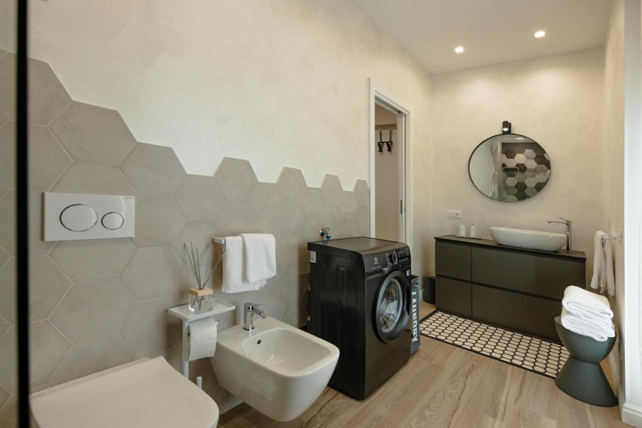 Apartamento Civico8A - Alba, Langhe Exterior foto